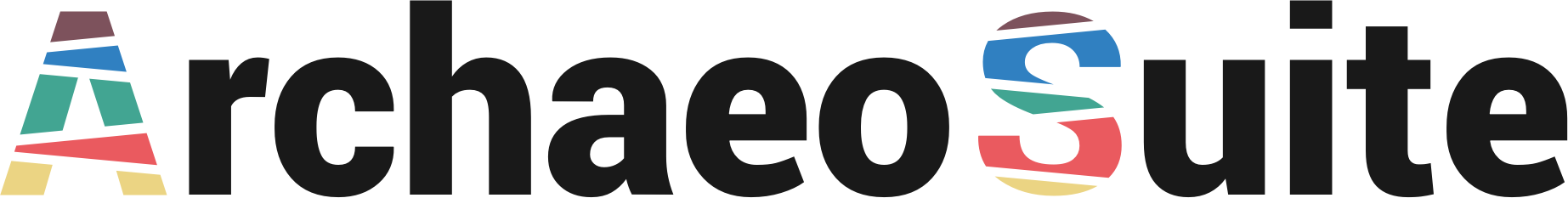 ArchaeoSuite